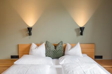 Meerberg - Apartment Bergsee 9 (1 Nacht)