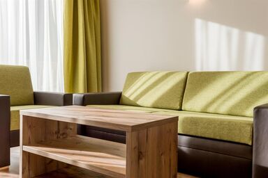 Hotel-Appartements A CASA "Saphir" - Appartement TOP 11