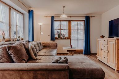Gästehaus Wechs - FeWo4  Zwölferkopf 85qm
