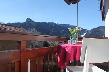 Ferienwohnung Dobi - Ferienwohnung