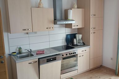 Ferienwohnung Lisa - Appartement A