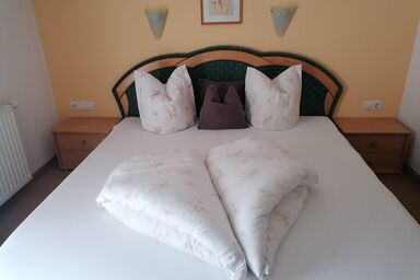 Gästehaus Sternberger - Appartement 4