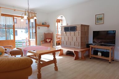 Ferienwohnung Hörnerblick