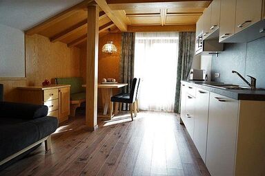 Villa Cornelia - Appartement 1