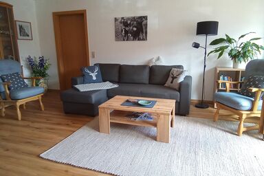 Ferienwohnungen Haus Vogl - Ferienwohnung Grüntenblick