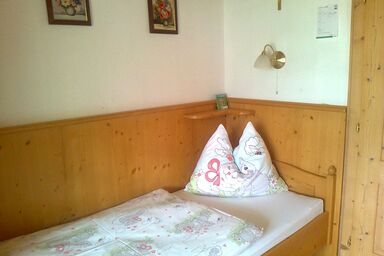 Stabentheiner-Hof - Einzelzimmer Arnika