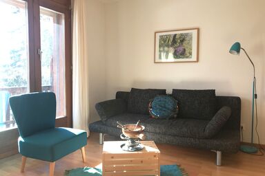 Lärchenwald Lodge (Ried) - Appartement Ried (2 1/2 Zimmer)