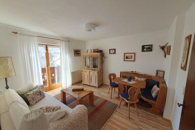 Ferienwohnungen Riedl - Appartement 2