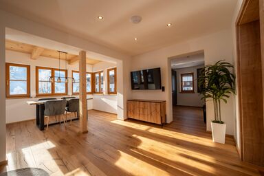 Apartments Kressl - Apartments Kressl - Gosaukamm Suite