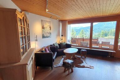 Ferienzentrum Soleval 231 Standard - Ferienwohnung 231 (5 Betten/3 Zimmerwohnung)