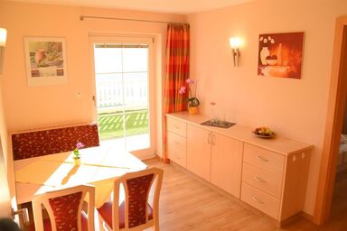 Appt. Arnika - Appartement "Söldenkogel"