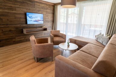 AlpineGold Rauris GmbH - Alpinegold Residenz Gamskogel Suite - 9 day