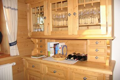 Beim Öllerbauer - Hirschbirn-Ferienwohnung