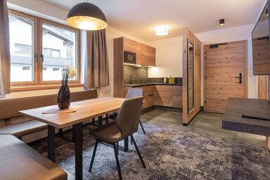 Apart Peppone - Typ 3