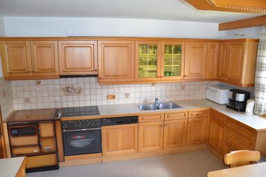 RIEPLERHOF - Ferienwohnung A - 3 Schlafzimmer