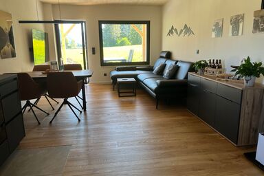 Ferienwohnung Heiterwang