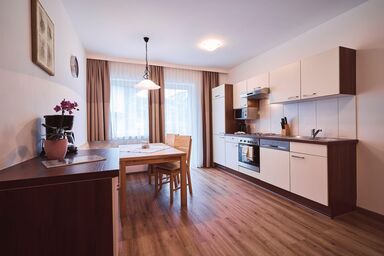 Granbichlhof - Appartement Panorama - 2 Schlafzimmer