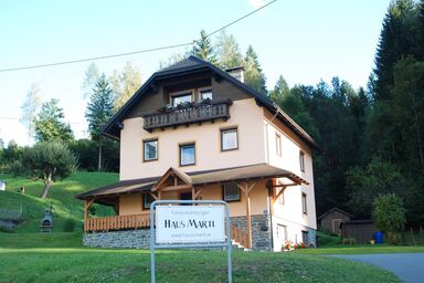 Haus Martl - Apartments für 14 Pax | 2 Bäder, 5 Schlafräume
