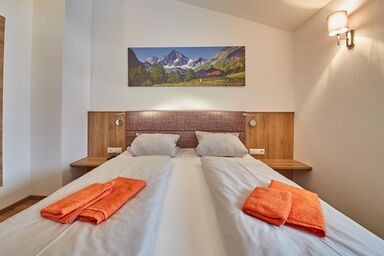 Holiday Penthouse Moosweg