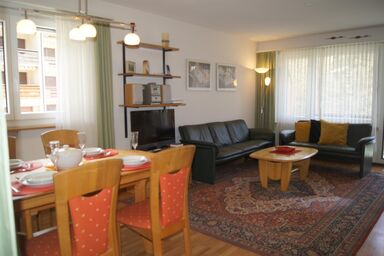 Apollo 44 # - 4-Bettwohnung, Bad, WC