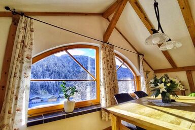Haus Älpele - Ferienwohnung Älpele