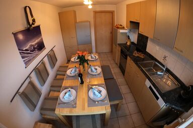 Stätzer Lift SO NAH - Ferienwohnung Stätzer Lift