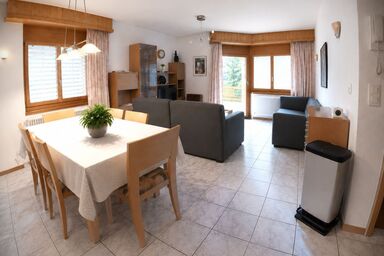 Residenz Darianne Leukerbad # - 3-Zimmer-/5-Bettwohnung, Darianne 12 # (263012)