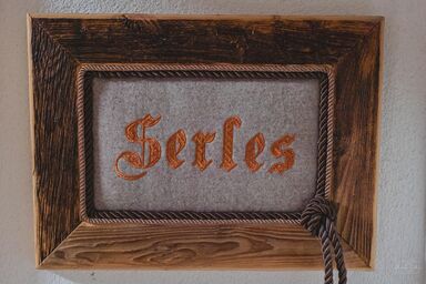 Apartment Edith - Apartment Serles