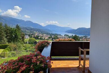 Pension Paßler - Doppelzimmer, Bad, WC, Nord