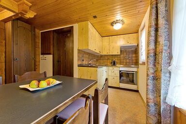 Maria - 4-Bettwohnung Nr. 4