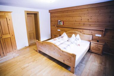 Prünsterhof - Ferienwohnungen - Ferienwohnung Tilliach