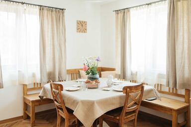 Alpenseensucht Boutiqueappartements - Boutiqueappartement Haferlschuh
