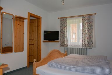 Gästehaus Schädle Johanna & Gebhard - Doppelzimmer 5