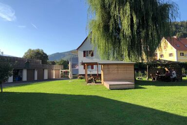 Apartmenthaus Pastner am Teich - Apartment Mistral