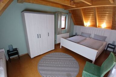 Ferienhaus Plech