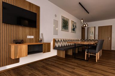 Das Moritz Fine Living Apartments - Apartement N 1 (UG 2-6 Personen)