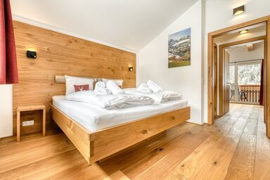 Arlberg Chalets - Chalet Sonnenkopf