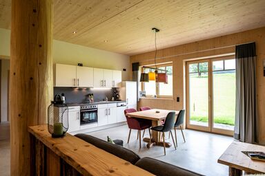 Naturzeithof - Ferienwohnung Urnatur