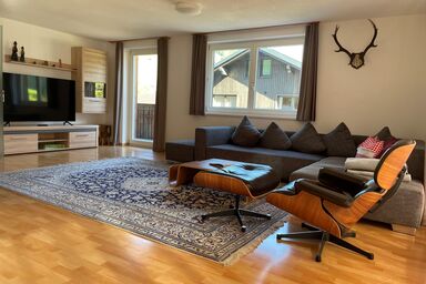 Appartementhaus Monika-Mellau - Appartement Mirjam 140m2