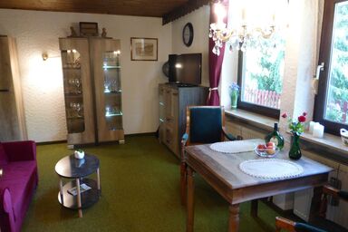 Fewo Tannenhof 2 - Tannenhof 2