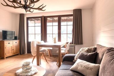 Ferienwohnung Enzian (4) im Feriendorf Sonnenhang im Allgäu - ENG 40 Ferienwohnung Enzian im Feriendorf Sonnenhang HT