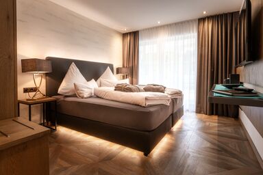 For Moments Apartments & Spa - Appartement A.1.2