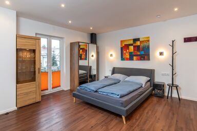 Appartements an den SchwabachAuen - An den SchwabachAuen 3