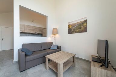 Panoramabungalow DHH - Panoramabungalow DHH (WD 15B)