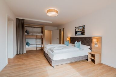 SeeStrandResort Apartement Premium - 015