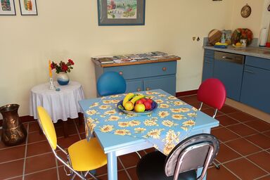 Ferienwohnung Schick