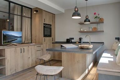 Ferienwohnung am Prinzensteg - Ferienwohnung
