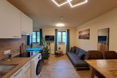 Ferienwohnung Sunseid´n - Ferienwohnung Thurnhuber