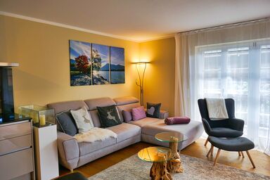 Suite Ringbergblick