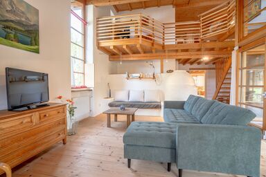 Ferienhaus Kuisle - Ferienhaus mit Bergblick, Panoramablick und Parkplatz